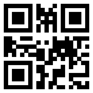 Il Qr Code di 3918484959