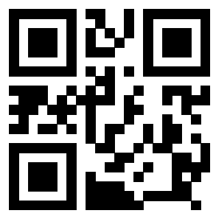 Immagine del Qr Code di 3918484960