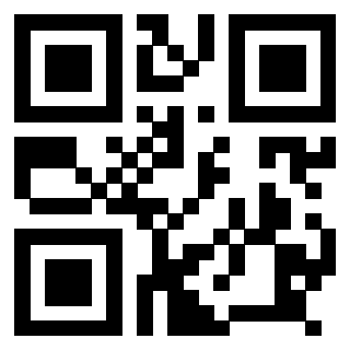Qr Code di 3918484961