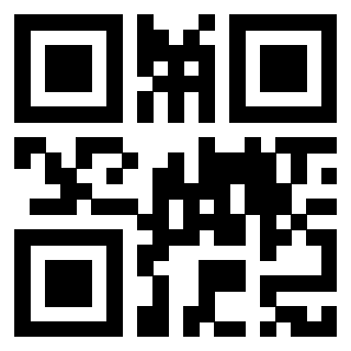 Immagine del QrCode di 3918484966