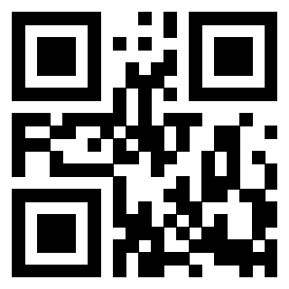 3918484967 - Immagine del QrCode associato