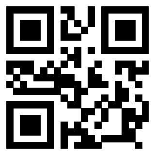 3918484971 QrCode associato