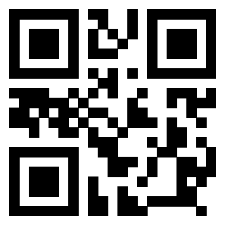 3918484973 Qr Code associato