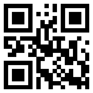 3918484974 QrCode associato