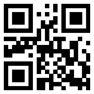 Immagine del Qr Code di 3918484975