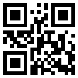 Immagine del QrCode di 3918484978