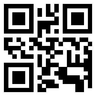 3918484981 - Immagine del QrCode associato
