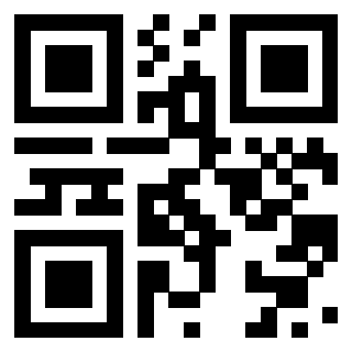 Il QrCode di 3918484982