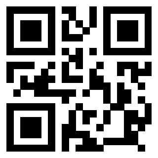 3918484983 - Immagine del Qr Code associato