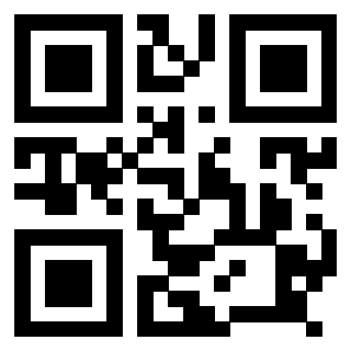 Il QrCode di 3918484984