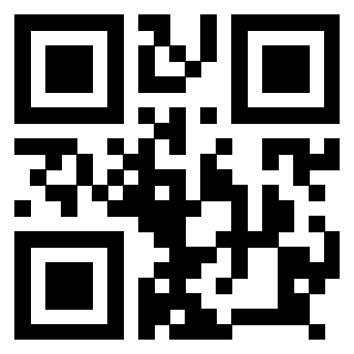 Qr Code di 3918484985
