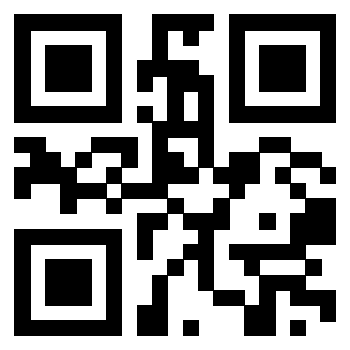 Il QrCode di 3918484988