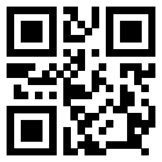 3918484990 QrCode associato