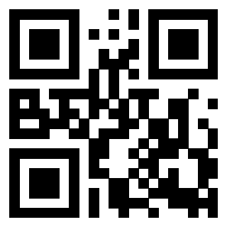 Scansione del Qr Code di 3918484991