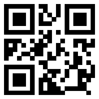 3918484993 - Immagine del Qr Code