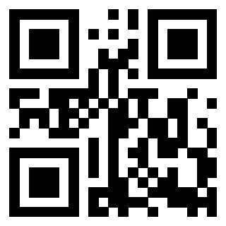 3918484996 - Immagine del Qr Code associato