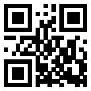 3918484997 - Immagine del QrCode associato