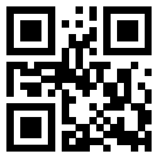 Scansione del Qr Code di 3918484998