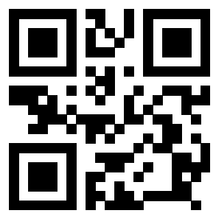 3918485000 - Immagine del QrCode associato
