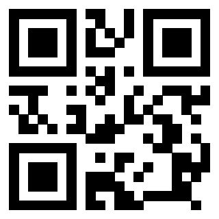 Il Qr Code di 3918485002