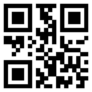 3918485007 - Immagine del Qr Code