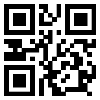 3918485008 Qr Code associato