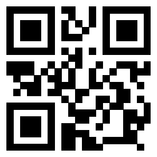 3918485009 - Immagine del Qr Code