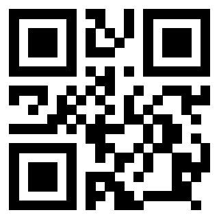 Qr Code di 3918485011