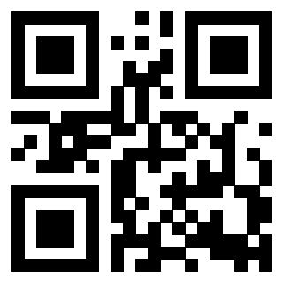 3918485012 QrCode associato