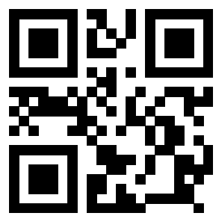 Immagine del Qr Code di 3918485013