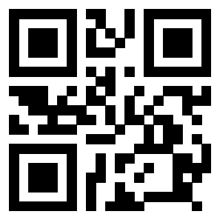 Immagine del QrCode di 3918485014