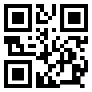 3918485015 Qr Code associato