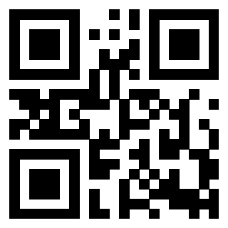 3918485016 Qr Code associato