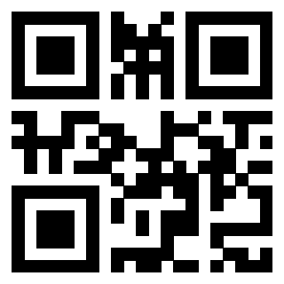 Il Qr Code di 3918485017