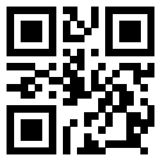 Immagine del Qr Code di 3918485019