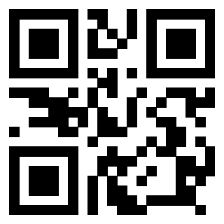 Immagine del QrCode di 3918485020