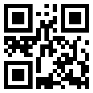 3918485023 - Immagine del QrCode associato