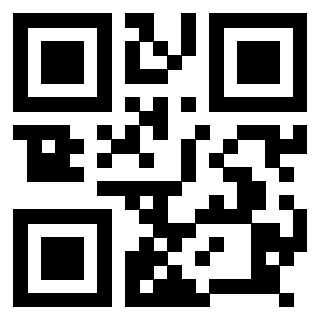 3918485024 - Immagine del Qr Code