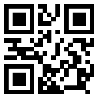 QrCode di 3918485029