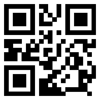 Immagine del Qr Code di 3918485030