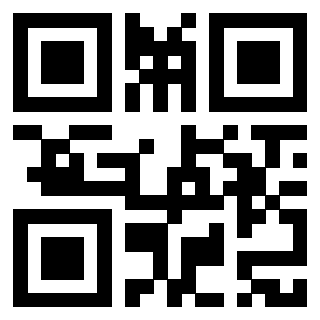 3918485031 Qr Code associato