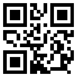 3918485033 Qr Code associato
