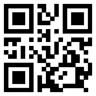 3918485034 - Immagine del QrCode