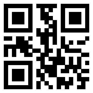 QrCode di 3918485035
