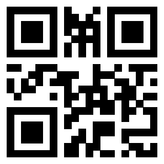 3918485036 QrCode associato