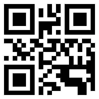 Scansione del Qr Code di 3918485037