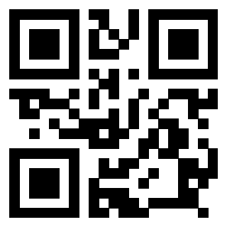Scansione del Qr Code di 3918485038