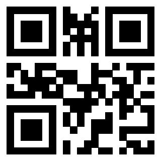 Il Qr Code di 3918485039