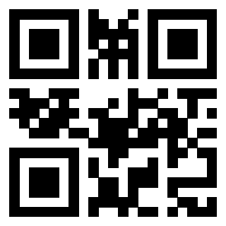 3918485041 - Immagine del Qr Code associato