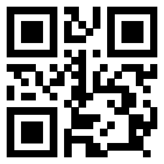 Immagine del Qr Code di 3918485042